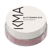 KMA Glittering Eyeshadow 4g C1