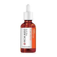 Rojukiss Gluta Vit C Brightening Serum 30ml