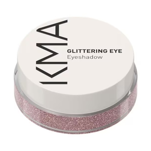 KMA Glittering Eyeshadow 4g C1