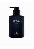 Sauvage Shower Gel Scented Shower Gel for the Body - Cleanses, Refreshes and Scents the Skin - 100% оригинал