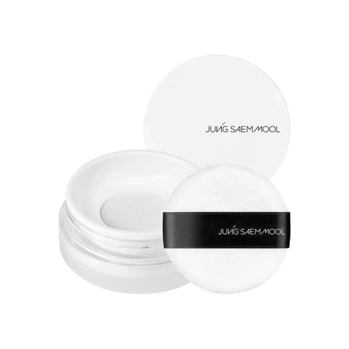 Jung Saem Mool Pro-Lasting Finish Powder 10g