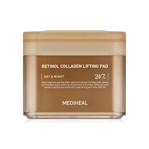 Mediheal Madecassoside Essential Mask Blemish Repair 24ml