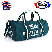 Сумка спортивная Fairtex BAG-9, Таиланд