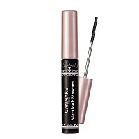 Canmake Metalook Mascara 4g 01