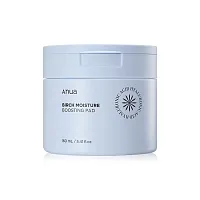 ANUA Birch Moisture Boosting Pad 160ml