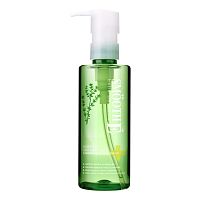 Smooth E Extra Sensitive Cleansing Oil with Serum 100 Ml.