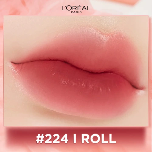 Loreal Paris Chiffon Signature 7ml фото 2