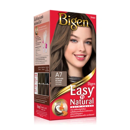 Bigen Easy'N 100g Bigen Easy'N 100g