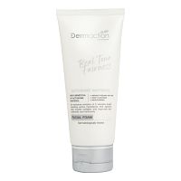 Real Tone Fairness Facial Foam 100 ml.