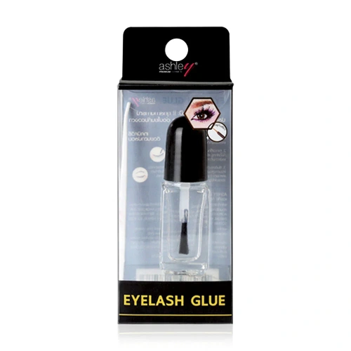 Ashley Eyelash Glue 6ml