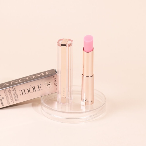 Lancome Lip Idole Butter Glow 3g фото 2