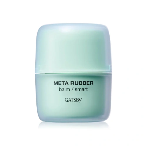 GATSBY Meta Rubber Balm Smart 60g