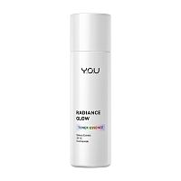 Y.O.U Radiance Glow Toner Essence 100ml.