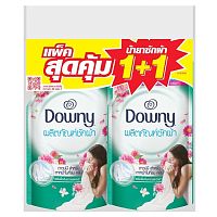 Downy Liquid Concentrate Detergent Indoor Dry Clean Refill 460 Ml.Pack2