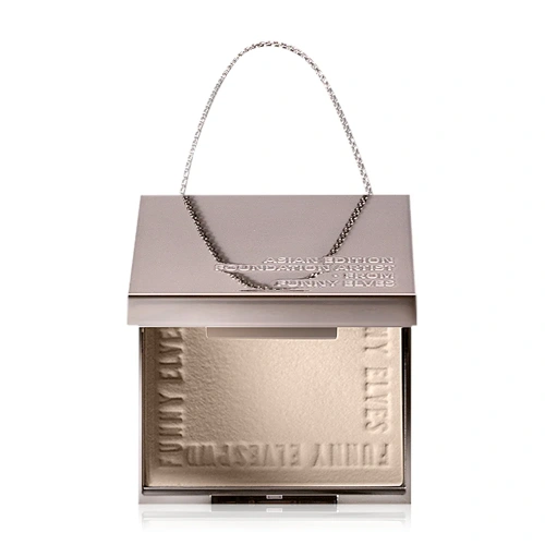 FUNNY ELVES Soft Matte Pressed Powder 3.5g