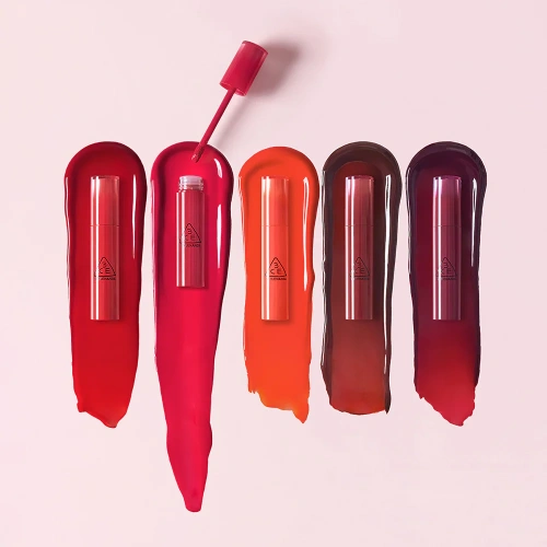 3CE Lazy Pop Lip Stain 4.5g фото 2 3CE Lazy Pop Lip Stain 4.5g фото 2