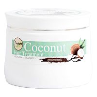 i-nature Coconut  Hair Treatment             ( 150 g.)