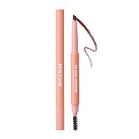Mistine So Easy Eyebrow Pencil 02