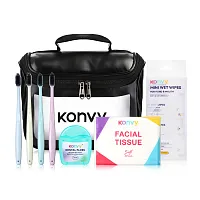 Konvy เซทของใช้พกพาสุดคุ้ม