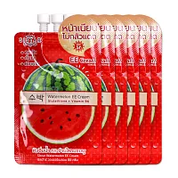 Sistar Watermelon EE Cream [10g x 6pcs]