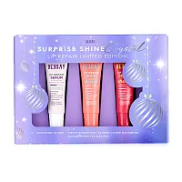 Deesay Surprise Shine Crystal Lip Repair Limited Edition Set