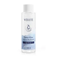 Verite Dewy Glow Balance Hydration Gel Toner 250ml