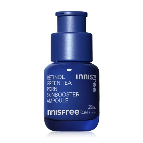 Innisfree Retinol Green Tea PDRN Ampoule 25ml Innisfree Retinol Green Tea PDRN Ampoule 25ml