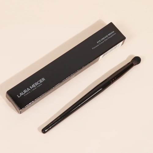 Laura Mercier Eye Crease Brush 1pc фото 3