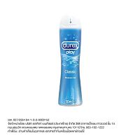 Durex Play Classsic 50 ml.