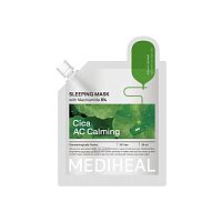 Mediheal Sleeping Mask Cica AC Calming 20 Ml.