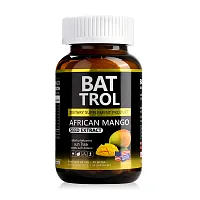 BAT Trol African Mango Seed Extract 30 Capsules
