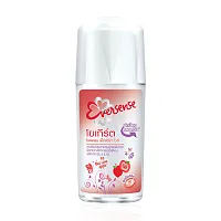Eversense Yogurt Roll On Extra White [45ml x 2pcs]
