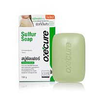 Oxe'cure Sulfur Soap 100 G