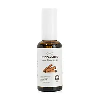 Seno Cinnamon Acne Body Spray 50ml