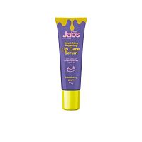 Jabs Lip Care Serum Nourishing Erpairing 04 Purple Blackberry Plum 10 G.