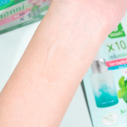 U-Star Bye Bye Melasma Serum 5g фото 4