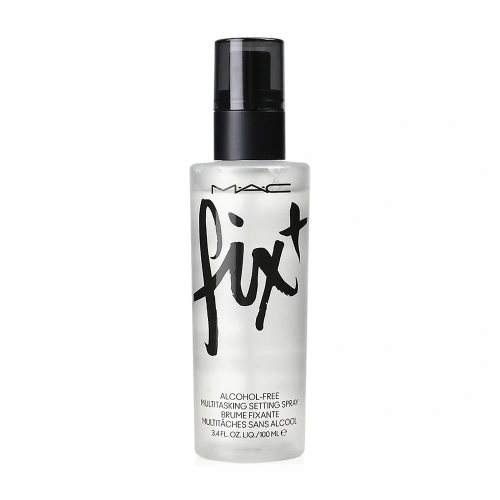Mac Fix+ Alcohol Free Multitasking Setting Spray 100ml