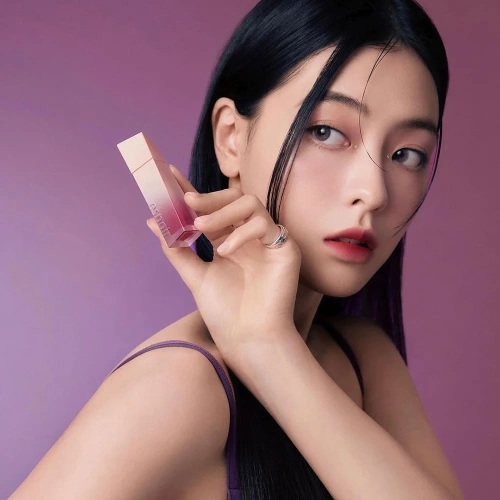 ESPOIR Couture Lip Tint Blur Velvet 5.5g фото 5