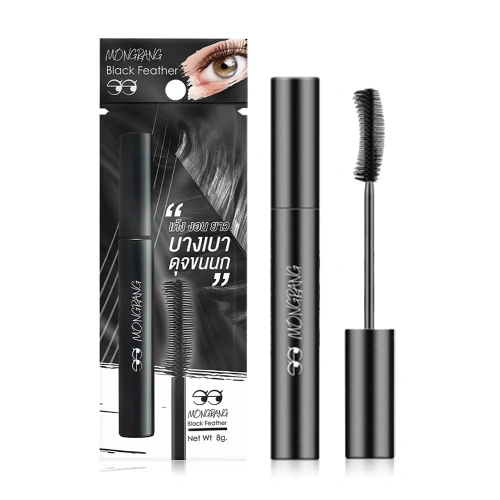 Mongrang Black Feather 8g