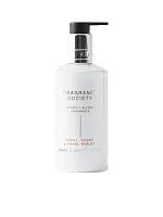 Poppy Peony & Pearl Barley Hand & Body Lotion 265 mL. - 100% оригинал