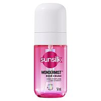 Sunsilk Hair Perfume Treatment Wondermist Rose Crush 50 Ml.