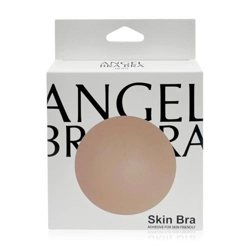 ANGELBRABRA Skin Bra Medical Glue 1 Pair