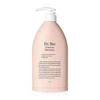 Dr.Bio Sea Salt Relaxing Shampoo 750ml