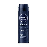 NIVEA Men Deep Extreme Roll On 50ml