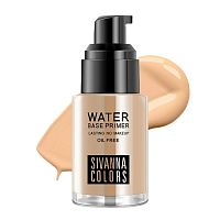 Sivanna Water Base Primer 40g 02