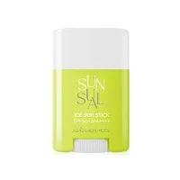 Jung Saem Mool Sunsual Ice Sun Stick 16g