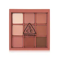 3CE Multi Eye Color Palette 8.2g