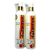 Шампунь и Кондиционер для роста волос Genive, Таиланд, 265 + 265 мл.