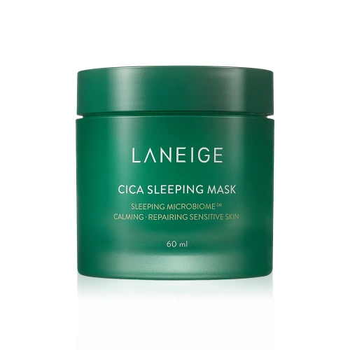 Laneige Cica Sleeping Microbiome Mask 60ml