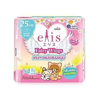 Elis ผ้าอนามัย Sensitive Care [35cm x 10pcs]